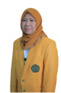 Prof. Dr. Hj. Eny Rochaida, M.Si.