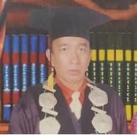 Prof. Dr. Muhammad Saleh, M.S.