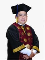 Prof. Dr.H Irwansyah, MM., CSRS., CIQaR