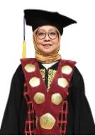 Prof. Dr.Hj. Rahmawati, SE, MM.